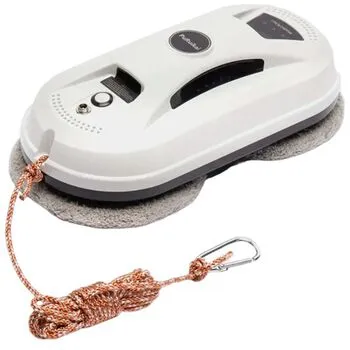 Робот для миття вікон, робот-мийник пилосос, пульт дистанційного керування, PuRuikai N361