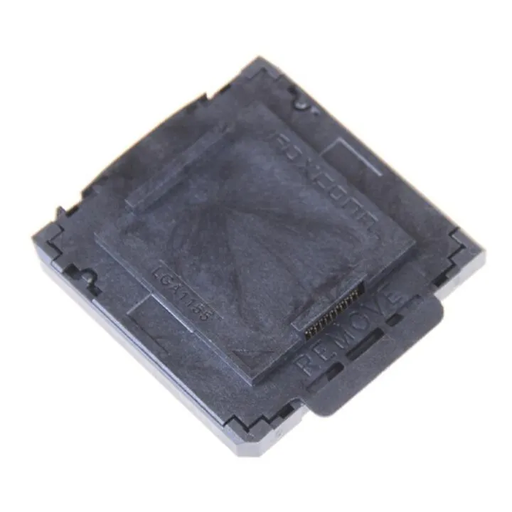 Роз’єм гніздо Socket Intel LGA1155 для материнських плат