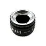 Адаптер перехідник Deckel DKL - Fujifilm X FX Ulata