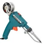 BGA, паяння, зварювання