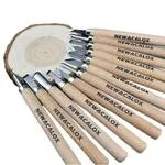 Ремесло по дереву, шкірі, клейові пістолети, термоклей