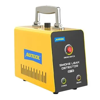 Генератор диму, детектор витоку, газова перевірка системи авто 12В Autool SDT101