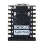 ESP32 DevKit Wi-Fi Bluetooth ESP32-C3 SuperMini плата розробника