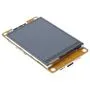 ESP32 LVGL 2.8