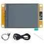 ESP32 LVGL 2.8