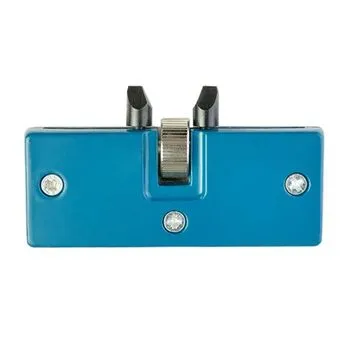 Ключ для відкриття кришки годинника прома 2098A, шестигранний, сталевий, алюмінієвий корпус