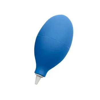 Груша для видвлення пилу з клавіатури оптики, пилоочисник