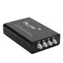 SDR-радіостанція 70МГц 6ГГц для гігабітних Ethernet карт MicroSD PLUTO+