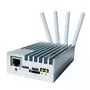 SDR радіостанція з 4 антенами 70МГц 6ГГц LibreSDR PLUTO з Zynq7020