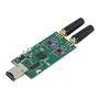 Трансивер радіочастотний SDR 165252 Evil Crow RF v2, 300–348 МГц та 2.4 ГГц, USB Type-A, URH