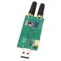 Трансивер радіочастотний SDR 165252 Evil Crow RF v2, 300–348 МГц та 2.4 ГГц, USB Type-A, URH