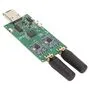 Трансивер радіочастотний SDR 165252 Evil Crow RF v2, 300–348 МГц та 2.4 ГГц, USB Type-A, URH