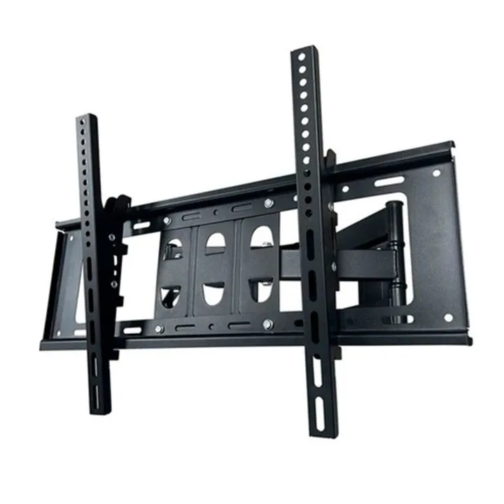 Кронштейн поворотний V-Star для телевізора, 40-80 дюймів, VESA 200×200–600×600, до 50 кг