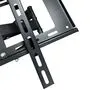 Кронштейн поворотний V-Star для телевізора, 40-80 дюймів, VESA 200×200–600×600, до 50 кг