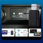 Адаптер бездротовий Apple CarPlay і Android Auto, Wi-Fi Bluetooth, для автомобіля