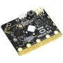 BBC Micro:bit V2.2 ARM Cortex M4 Bluetooth плата розробника