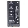 Адаптер перехідник SSD M.2 NGFF ключ B на SATA3 до 6Гбіт/с