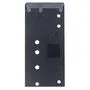 Адаптер перехідник SSD M.2 NGFF ключ B на SATA3 до 6Гбіт/с