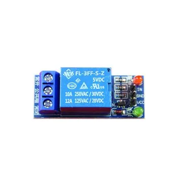 1-канальный модуль реле 5В для Arduino PIC ARM