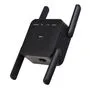 Репітер Wi-Fi Fenvi AC1200, бездротовий підсилювач сигналу 2.4 та 5 ГГц