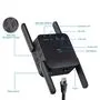 Репітер Wi-Fi Fenvi AC1200, бездротовий підсилювач сигналу 2.4 та 5 ГГц