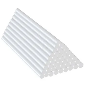 Клей стрижні силіконові високої в’язкості 11x190мм для пістолета, 1кг, G01