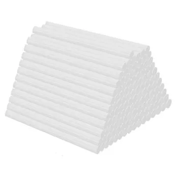 Клей стріжневий силіконовий G01 11x190 мм 25 кг