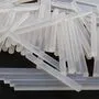 Клей стріжневий силіконовий G01 11x190 мм 25 кг