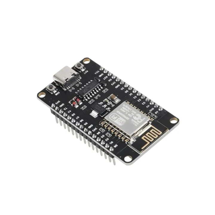 Плата LoLin v3 NodeMCU ESP8266 CH340C Wi-Fi, Lua