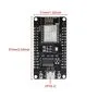 Плата LoLin v3 NodeMCU ESP8266 CH340C Wi-Fi, Lua