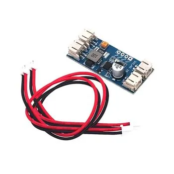 Контролер заряду MPPT CN3791-6V для LiFePO4 1S