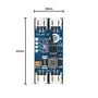 Контролер заряду MPPT CN3791-6V для LiFePO4 1S