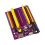 Плата NodeMCU-32S ESP32S 38P Type-C MicroUSB