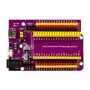 Плата NodeMCU-32S ESP32S 38P Type-C MicroUSB