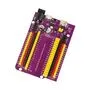 Плата NodeMCU-32S ESP32S 38P Type-C MicroUSB