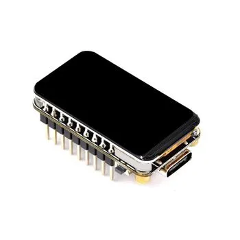 ESP32-C6 плата розробки, 1.47