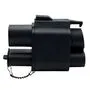 Адаптер CCS2 на CCS1, Type2 AC+DC, 350 A, до 1000 В, GUWIEYG