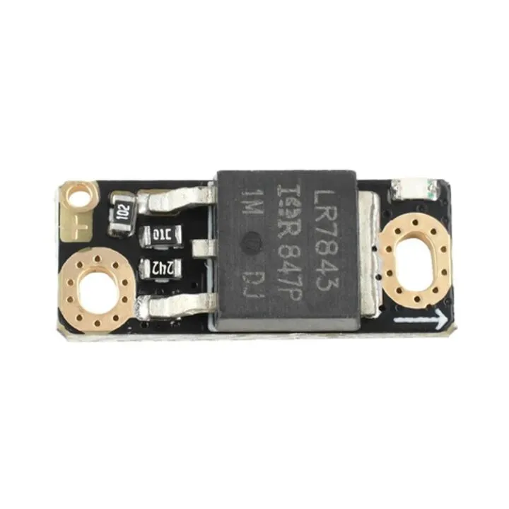 Модуль MOSFET-перемикача LR7843 160А 5-18В, ШІМ-керування