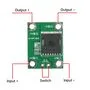 Модуль MOSFET-перемикача HYG012N03 100А 5-26В, ШІМ-керування
