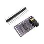 Модуль аудіо ЦАП PCM5102A I2S 32біт для Raspberry Pi DIY