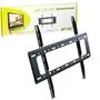 Кронштейн настінний, кріплення для телевізора ТБ монітора, 40-80"