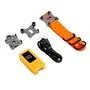 M5StickC PLUS2 Watch Kit ESP32, IoT модуль 1.14", Wi-Fi і Bluetooth, аксесуари