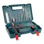 Перфоратор електричний 850Вт SDS-Plus 3 режими 26мм, 3Дж, Assur ASR-HM28