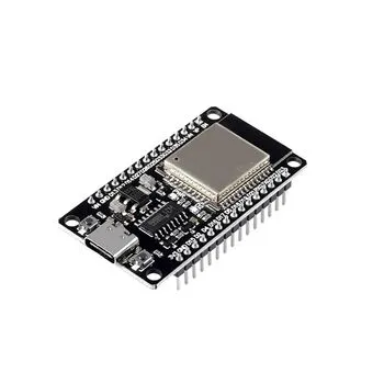 Плата розробника ESP32 DevKit 30-pin, Wi-Fi, Bluetooth, Type-C