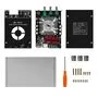Аудіо підсилювач потужності звуку HiFi 2x160Вт Bluetooth 5.0 TD5182A, ZK-1602T