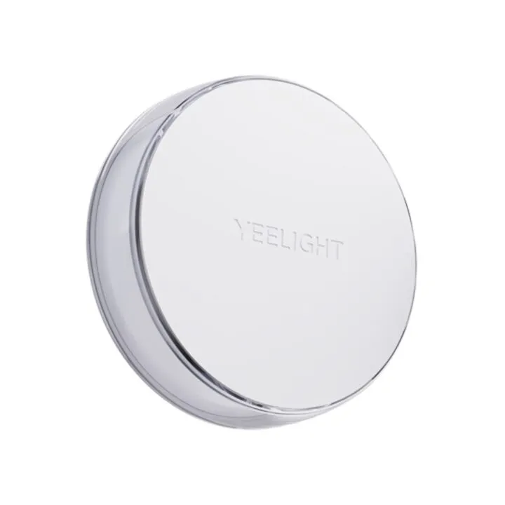 Нічник-лампа Yeelight, RGB підсвітка, акумулятор 750 мА·год, USB-C