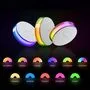 Нічник-лампа Yeelight, RGB підсвітка, акумулятор 750 мА·год, USB-C