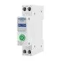 Реле контролю напруги і струму, TOMZN TOB9S-VAP, Wi‑Fi, 1–63 А, DIN