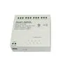 Реле модуль Zigbee 4 канали DIN рейка, 85-250В, 10/16А