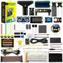 BBC Micro:bit Starter Kit стартовий набір в кейсі Keyestudio KS-4003, без плати